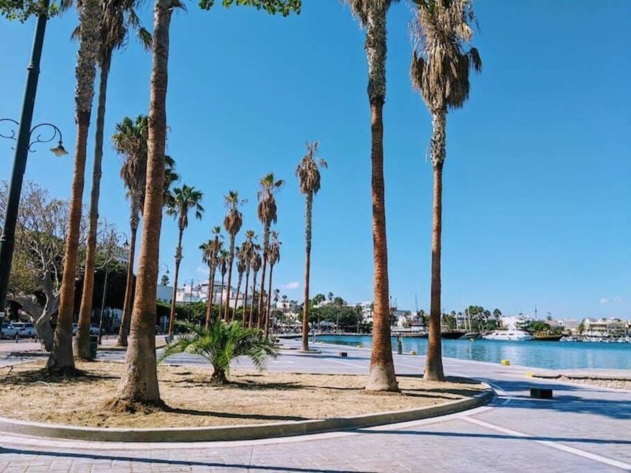 Amalthea Guest House コス・タウン エクステリア 写真