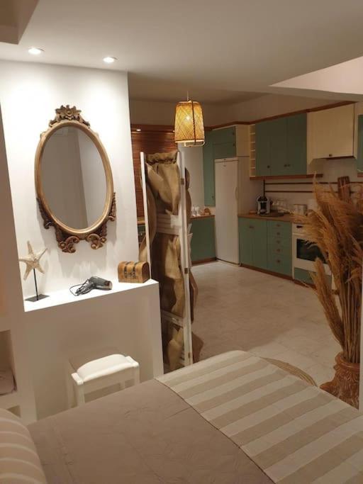 Amalthea Guest House コス・タウン エクステリア 写真